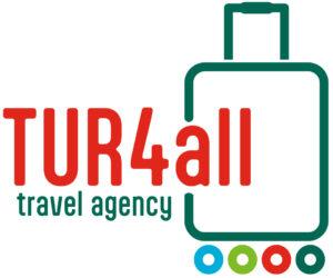 TUR4all travel agency